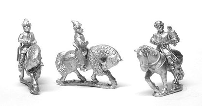 AKL1 Khitan Liao: Command: Mounted General & Sub-General