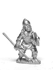 AKL6 Khitan Liao: Spearmen