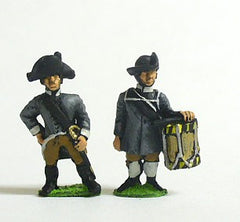 AST25 Command pack: Landwehr