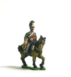 AST30 Austrian Cavalry 1805-14: Dragoon