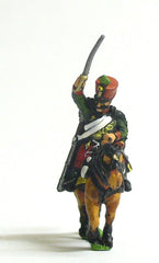 AST34 Austrian Cavalry 1805-14: Hussar