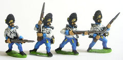 AST9 Assorted Hungarian Grenadiers at the ready