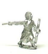 BS45 Hittite: Anatolian Javelin & shield