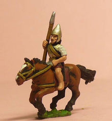 BS50 Mycenaean & Minoan Greek: Heavy cavalry