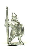 BS67 Asharittu: Medium Infantry with javelin & shield