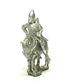 BS76 New Assyrian Empire: Command: Mounted Officers Or Generals