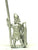 BS83 New Assyrian Empire: Heavy spearman long shield