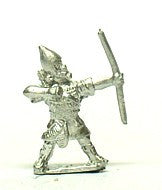 BS84 New Assyrian Empire: Heavy archers