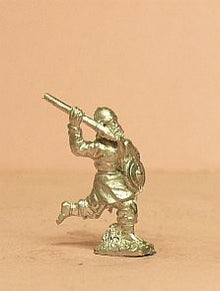 BZA10 Byzantine: Psiloi Javelinman