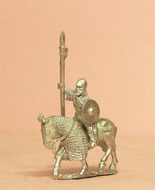 BZA14 Byzantine: Kataphraktoi Extra Heavy Cavalry