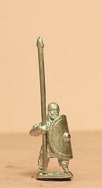 BZA17 Byzantine: Skutatoi