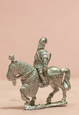 BZA24 Byzantine: Tagmatic Kataphraktoi Extra Heavy Cavalry with bows