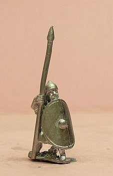 BZA25 Byzantine: Skutatoi