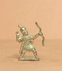 BZA8 Byzantine: Skutatoi Archers