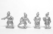 CHN20 Chin Chinese: Artillerymen