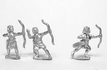 CHO21 Chinese Barbarians: Archers