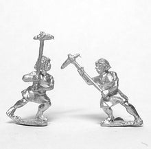 CHO22 Chinese Barbarians: Daggeraxemen