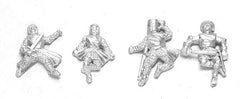CIA3 Medieval Dead: Assorted Knights 1200-1275