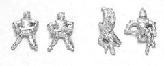 CIA4 Medieval Dead: Assorted Knights 1275-1350