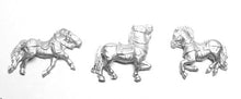 CIA7 Medieval Dead: Unarmoured Horses