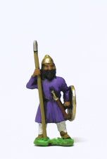 CRU29b  Armenian medium infantry