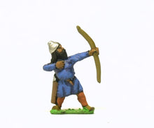CRU29c  Armenian bowmen