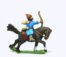 CRU30  Cuman horse archer
