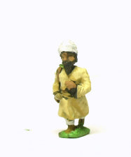 CRU37  Maronite or Syrian archer advancing