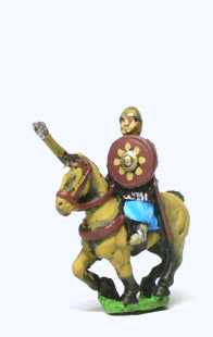 CRU38  Syrian heavy cavalry