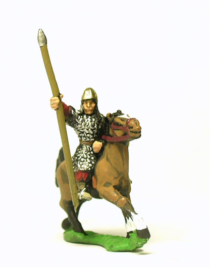 CRU39  Syrian heavy cavalry