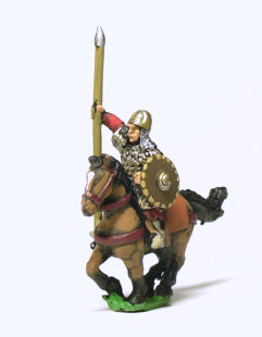 CRU41 Ayyubid Egyptian Mameluke Heavy Cavalry
