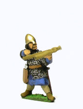 CRU42 Frankish Heavy Crossbowman in Mail