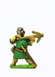 CRU43 Frankish Heavy Crossbowman in Mail and Surcoat