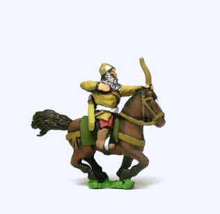 CRU46 Mameluke Heavy Horse Archer