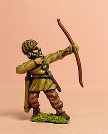 DA1 Slav Archer firing