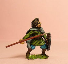 DA3 Slav Javelinman throwing