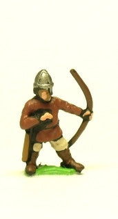 DGS8 Dark Age: Archers in helmets