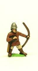 DGS8 Dark Age: Archers in helmets