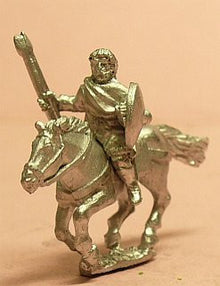 EFA2 Early Frank: Medium Cavalry