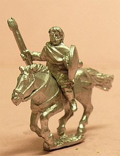 EFA2 Early Frank: Medium Cavalry