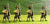EU7 European Armies: Musketeer, hats, at ease, variants