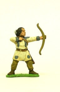 EXR41 Auxiliary Bowmen with Bare Head