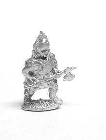 INC1 Inca: Elite Infantry with Halberd