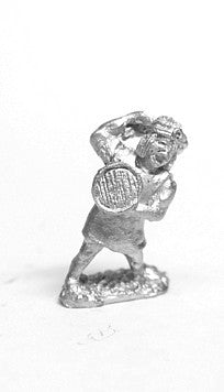 INC10 Inca: Tribesmen with Bolas
