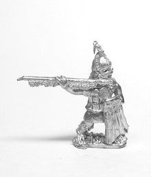 INC3 Inca: Elite Infantry with Spear