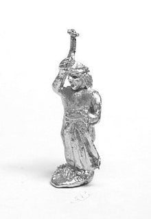 INC7 Inca: Quechua Macemen