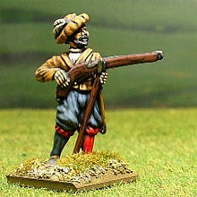 LM25 Landsknechts: Musketeer