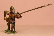 M17 Medium Spearman at the ready (3 variants)