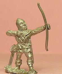 M20Medium / Heavy archer (3 variants)