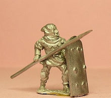 M21 Pavisier with Spear (3 variants)